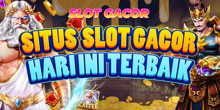 situs judi slot
