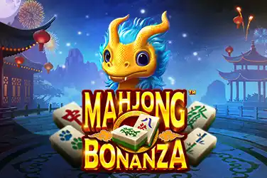Mahjong Bonanza