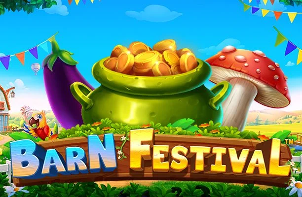 barn festival