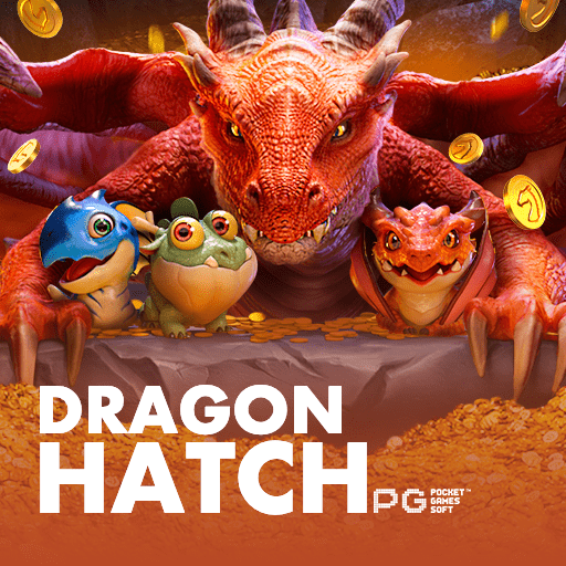 dragon hatch